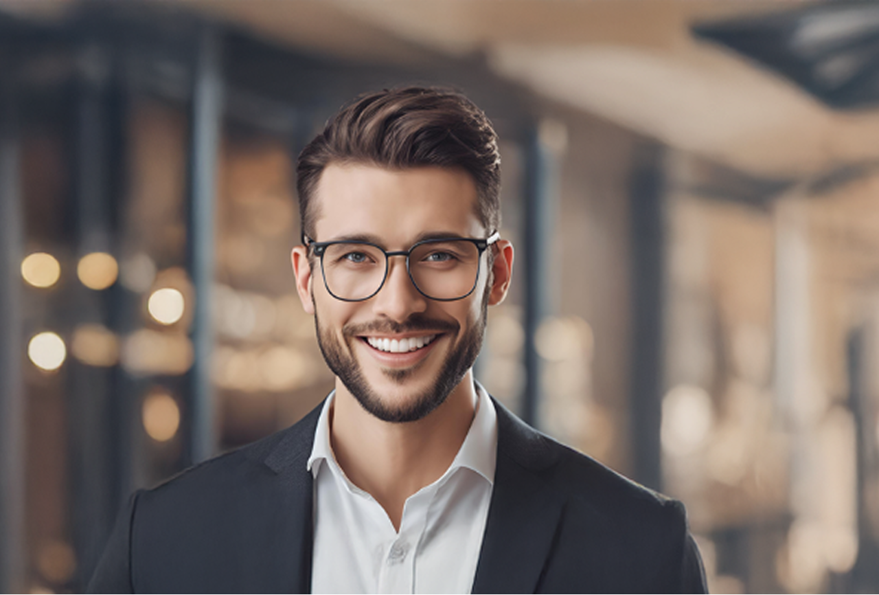 arek automatyczny asysten morganizera