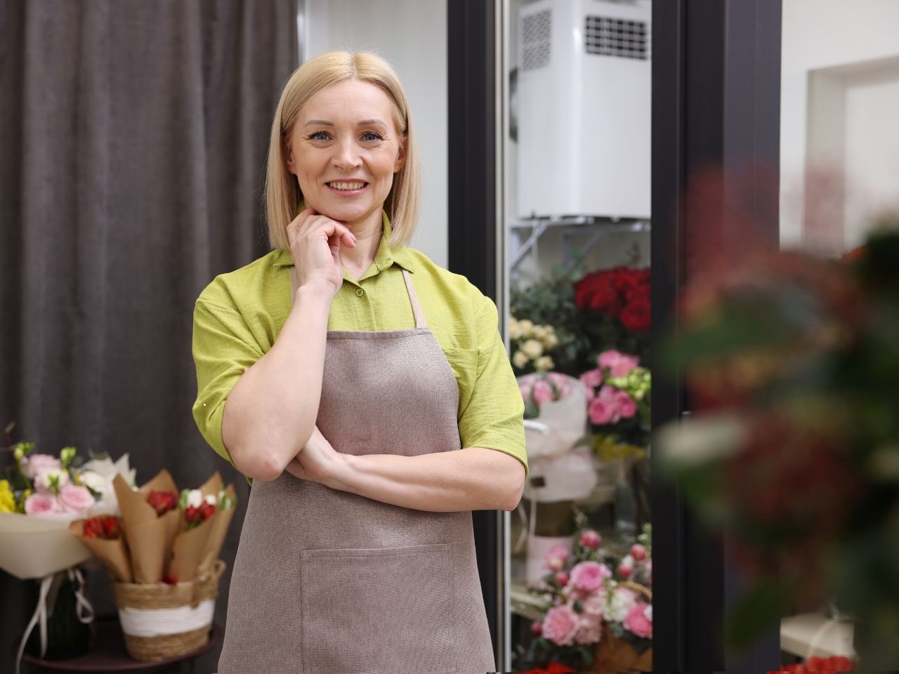 Jak prowadzić firmę