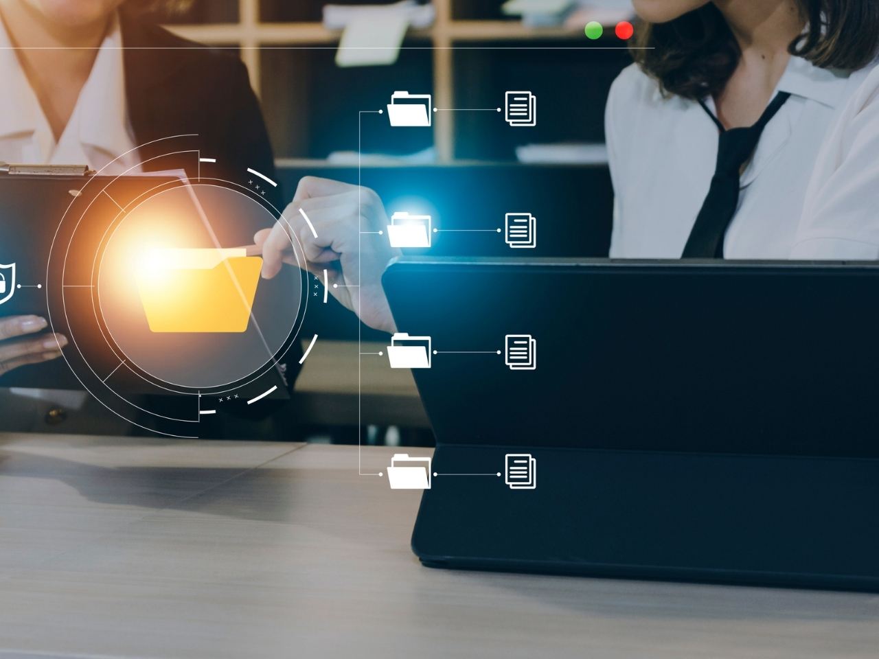 automatyczne kategoryzowanie dokumentów