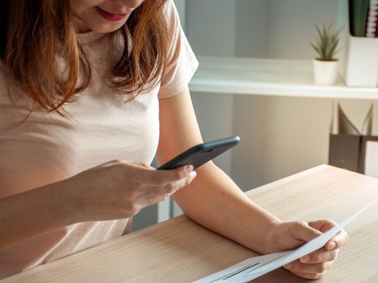 jak działa OCR w księgowości