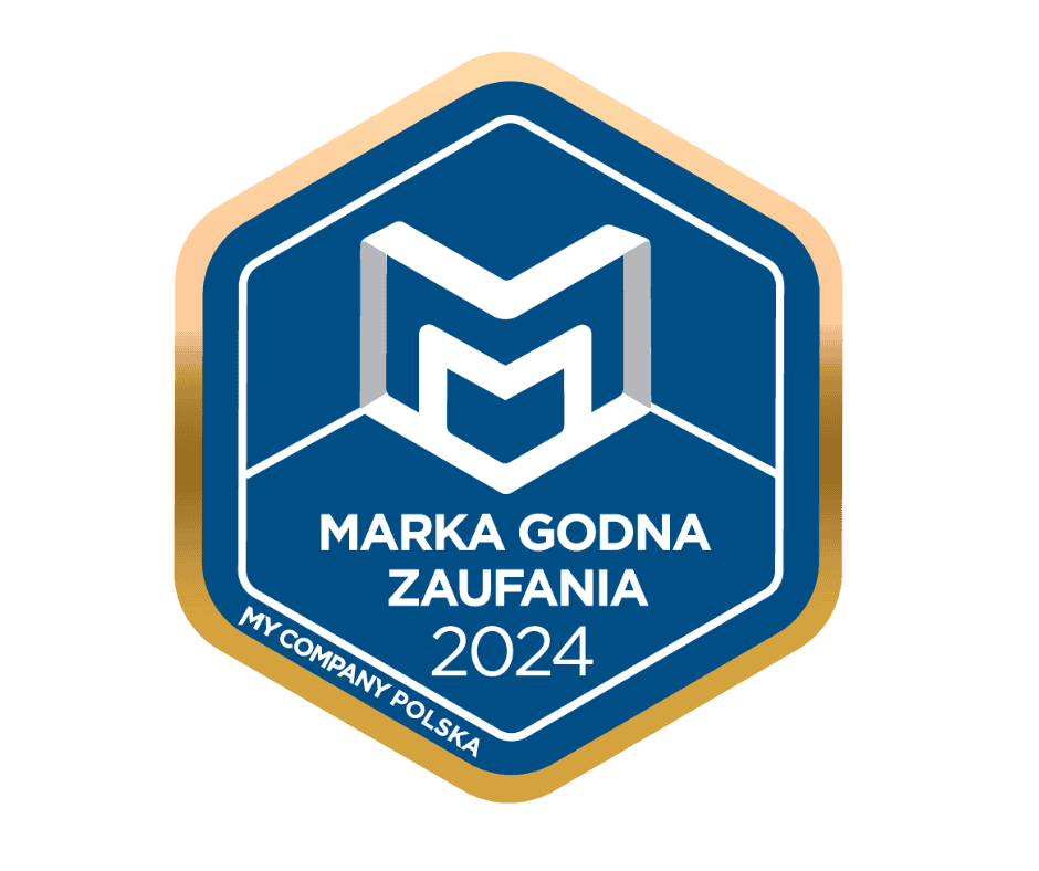 marka godna zaufania logo