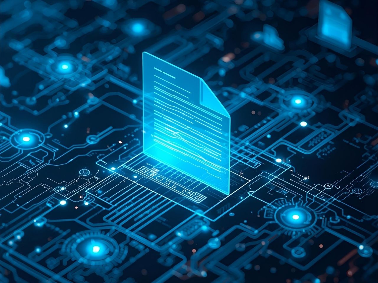 Likwidacja obowiązku przechowywania papierowych zgłoszeń do ZUS