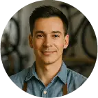 właściciel sklepu rowerowego