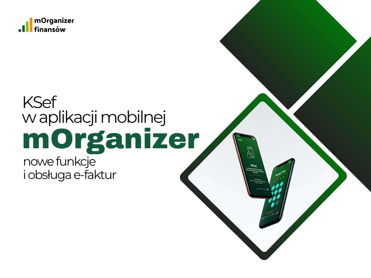 Ksef w aplikacji mobilnej